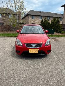 2010 Kia Rio — $1,500 | 187,000 km | Hamilton - Photo 2