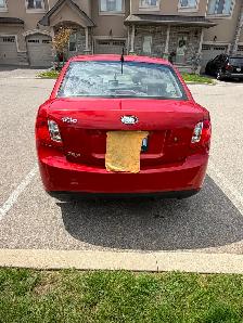 2010 Kia Rio — $1,500 | 187,000 km | Hamilton - Photo 3