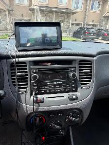 2010 Kia Rio — $1,500 | 187,000 km | Hamilton - Photo 5