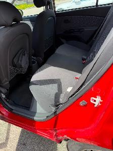 2010 Kia Rio — $1,500 | 187,000 km | Hamilton - Photo 7