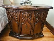 Ensemble mobilier de chambre à coucher - Photo 2