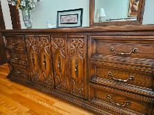 Ensemble mobilier de chambre à coucher - Photo 4
