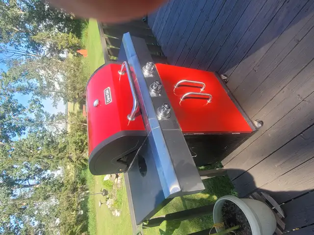 Great Barbeque For Sale