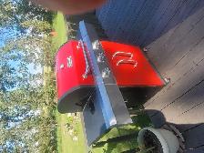 Great Barbeque For Sale