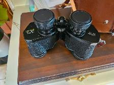 Jumelle vintage - Photo 2