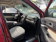 2019 Ford Explorer Platinum - Photo 7