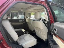 2019 Ford Explorer Platinum - Photo 8