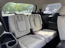2019 Ford Explorer Platinum - Photo 9