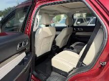 2019 Ford Explorer Platinum - Photo 10