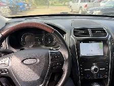 2019 Ford Explorer Platinum - Photo 12