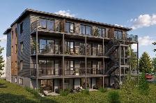 3 1/2 neuf à louer Sainte-Julienne - Photo 6