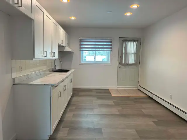 4 1/2 à louer, Granby,   $1050/Mois Libre le 1er Septembre