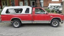 Chevy S-10 Tahoe 89 4.3 - Photo 2