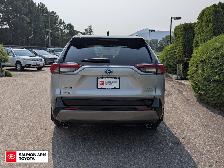 2021 Toyota RAV4 Hybrid XLE XLE, AWD, NEW ALL-WEATHER TIRES,... - Photo 5