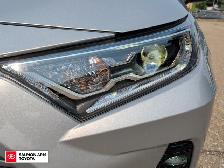 2021 Toyota RAV4 Hybrid XLE XLE, AWD, NEW ALL-WEATHER TIRES,... - Photo 10