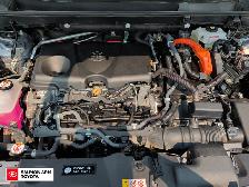 2021 Toyota RAV4 Hybrid XLE XLE, AWD, NEW ALL-WEATHER TIRES,... - Photo 11