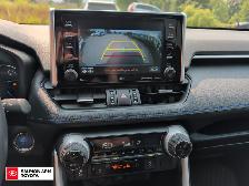 2021 Toyota RAV4 Hybrid XLE XLE, AWD, NEW ALL-WEATHER TIRES,... - Photo 19