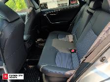 2021 Toyota RAV4 Hybrid XLE XLE, AWD, NEW ALL-WEATHER TIRES,... - Photo 23