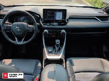 2021 Toyota RAV4 Hybrid XLE XLE, AWD, NEW ALL-WEATHER TIRES,... - Photo 24