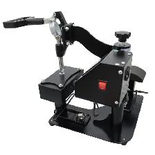 110V Hand Shake Two Stations Printing Heat Press Machine 110208 - Photo 9
