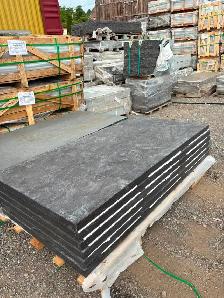 Antique Black Natural Stone Countertop – $23.15/Sqft - Photo 2
