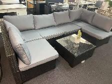 Brand New 7pcs Patio Furniture Set Special $499 - Photo 6