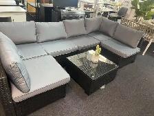 Brand New 7pcs Patio Furniture Set Special $499 - Photo 7