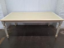 Vintage Dining Set - Photo 3