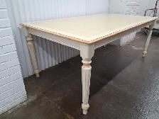Vintage Dining Set - Photo 5