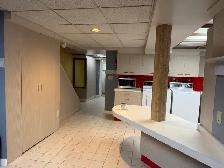 Basement for rent - Photo 5