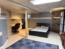 Basement for rent - Photo 6