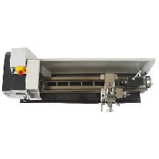 Promotion 824" Inch Precision Metal Bench Lathe1100W 028331 - Photo 3