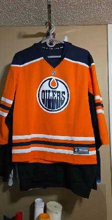 Assorted NHL Hockey jersey's - Photo 5