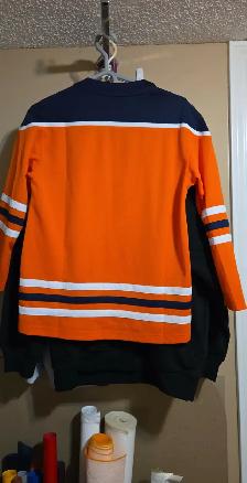 Assorted NHL Hockey jersey's - Photo 6