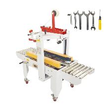 Promotion Automatic Carton Taper Case Box Sealer Machine 056033 - Photo 4