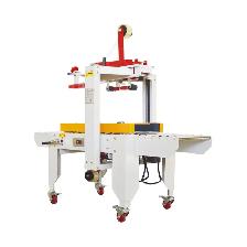 Promotion Automatic Carton Taper Case Box Sealer Machine 056033 - Photo 5