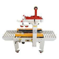 Promotion Automatic Carton Taper Case Box Sealer Machine 056033 - Photo 6