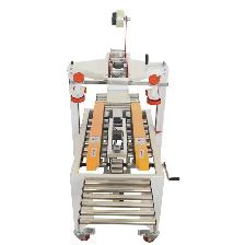 Promotion Automatic Carton Taper Case Box Sealer Machine 056033 - Photo 7