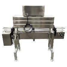 220V 7KW Bottle Label Thermal Shrink Machine 056629 - Photo 4