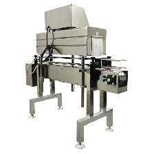 220V 7KW Bottle Label Thermal Shrink Machine 056629 - Photo 9