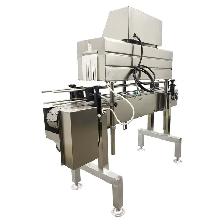 220V 7KW Bottle Label Thermal Shrink Machine 056629 - Photo 10