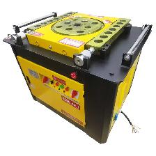 GW42J Large Electric Rebar Bending Bender Machine 056658 - Photo 6
