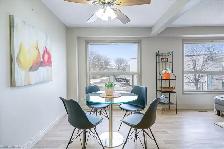 3 Beds,2 Bath,Finished Basement Appliances,A.C.Garage,Patio,Town - Photo 3