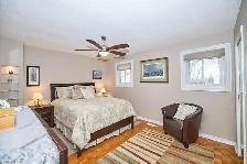 3 Beds,2 Bath,Finished Basement Appliances,A.C.Garage,Patio,Town - Photo 6