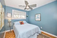 3 Beds,2 Bath,Finished Basement Appliances,A.C.Garage,Patio,Town - Photo 8