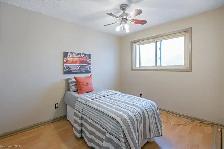 3 Beds,2 Bath,Finished Basement Appliances,A.C.Garage,Patio,Town - Photo 9