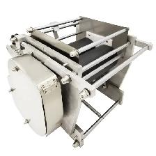 Promotion 7.1' Corn Tortilla Maker Chapatti Machine 056969 - Photo 4