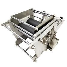 Promotion 7.1' Corn Tortilla Maker Chapatti Machine 056969 - Photo 5