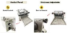 Promotion 7.1' Corn Tortilla Maker Chapatti Machine 056969 - Photo 8