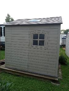 Shed for sale - Photo 2